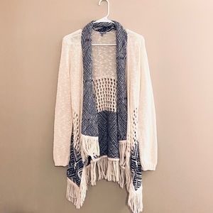 Charlotte Russe Cardigan | Size Small
